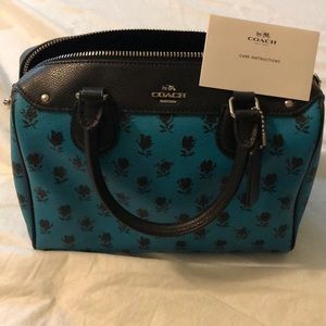 Brand new Coach bag